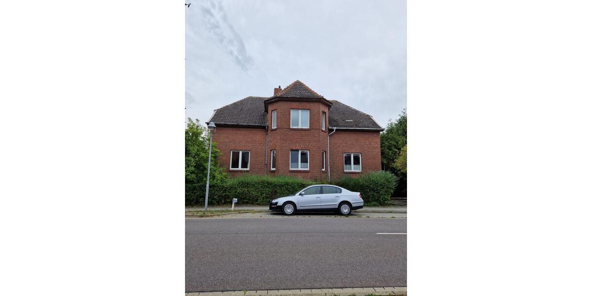 Hochparterre Calvörde Wegenstedt - 2 Zimmer, 70 m&sup2;, 400&euro; | Angebot:25085481