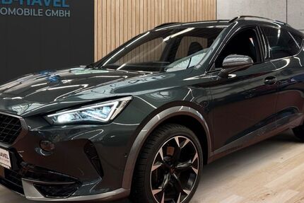 Cupra Formentor 9.989 km 31.490 &euro; Havelberg 39539