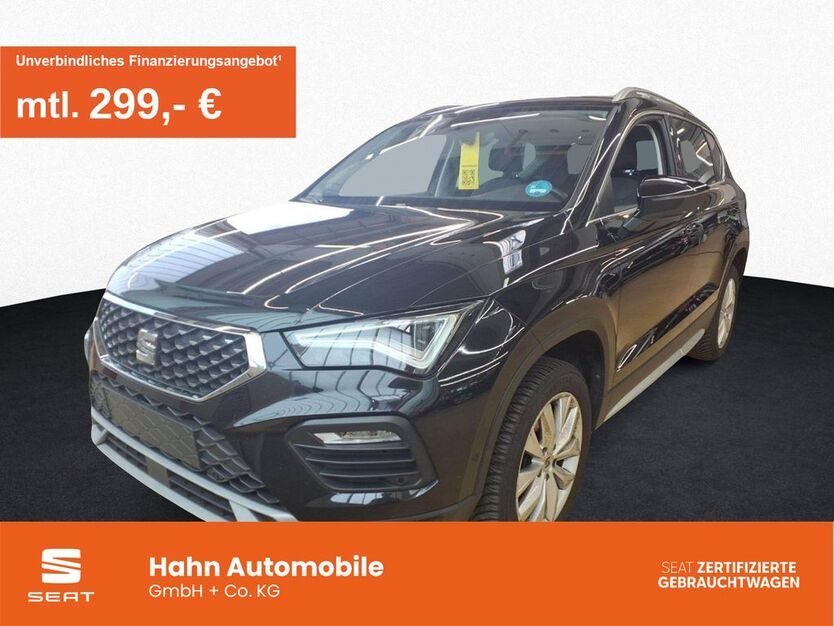 Seat Ateca 24.960 km 29.930 € Weinstadt-Endersbach 71384