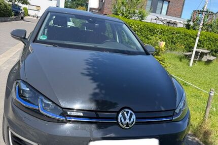VW Golf 62.309 km 14.900 &euro; Havixbeck 48329