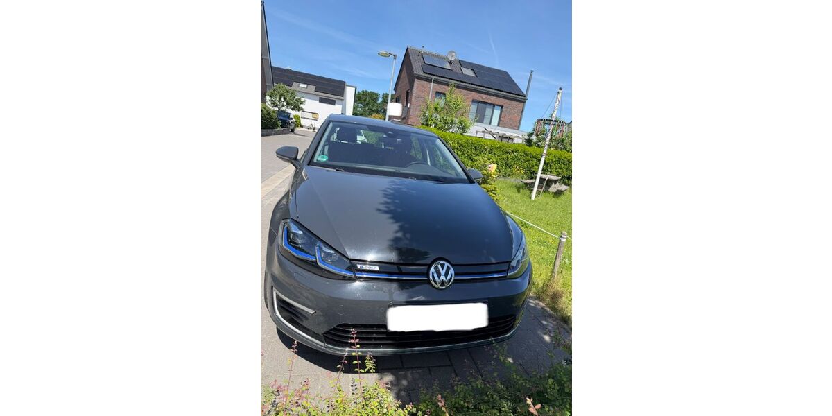 VW Golf 62.309 km 14.900 &euro; Havixbeck 48329
