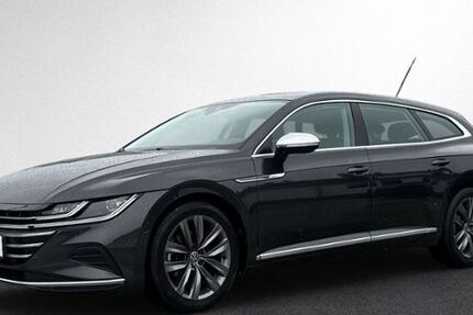 VW Arteon 44.500 km 30.479 &euro; Lauda-Königshofen 97922