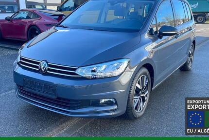 VW Touran 91.050 km 24.990 &euro; Knittlingen 75438