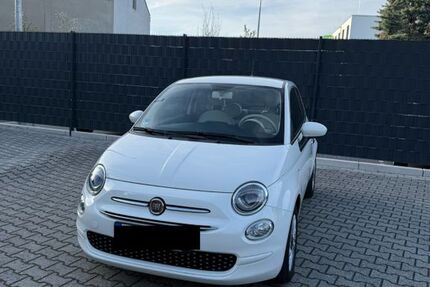 Fiat 500 78.200 km 9.750 &euro; Kreuzau 52372