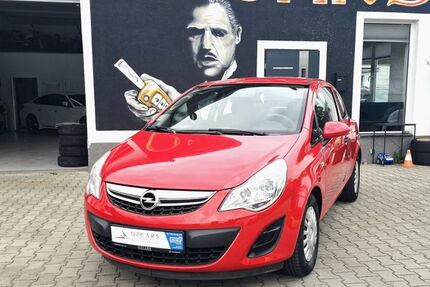 Opel Corsa 117.500 km 4.499 &euro; Edling 83533