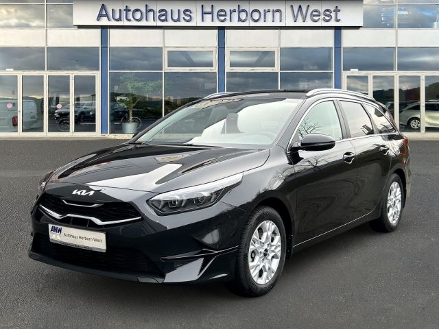 ceed Sportswagon