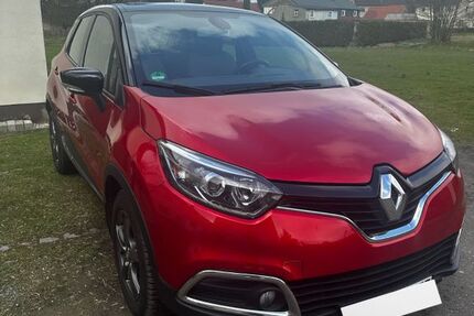 Renault Captur 45.237 km 11.999 &euro; Neukirch 01904