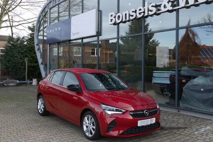 Opel Corsa 24.705 km 14.490 &euro; Erkelenz 41812