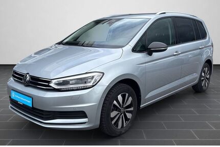 VW Touran 17.932 km 34.890 &euro; Simmern 55469
