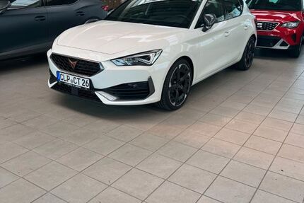 Cupra Leon 63.000 km 30.000 &euro; Cloppenburg 49661