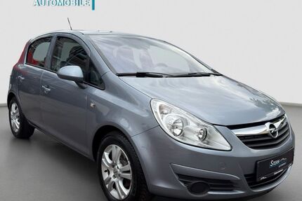 Opel Corsa 78.500 km 4.290 &euro; Lampertheim 68623