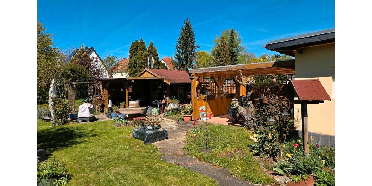 Doppelhaushälfte Duderstadt - 7 Zimmer, 165 m&sup2;, 394.000&euro; | Angebot:26706894