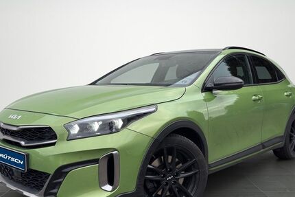 Kia XCeed 47.800 km 28.980 &euro; Singen 78224