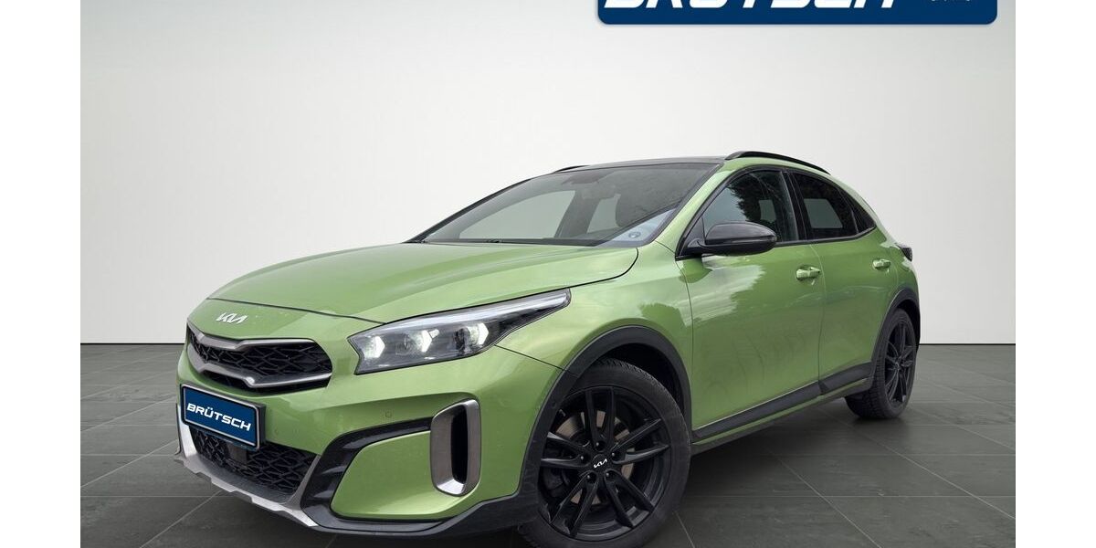 Kia XCeed 47.800 km 28.980 &euro; Singen 78224