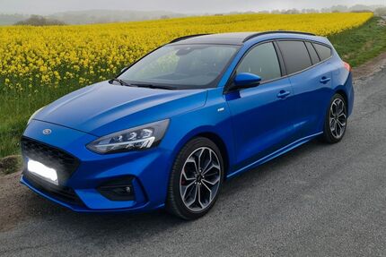 Ford Focus 88.000 km 16.990 &euro; Stockelsdorf 23617