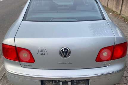 VW Phaeton 271.000 km 1.800 &euro; Linkenheim-Hochstetten 76351