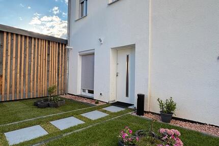 Möblierte 2-Zimmer Wohnung Reihenmittelhaus zur Tagesmiete 2 zimmer