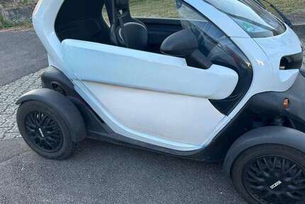 Renault Twizy