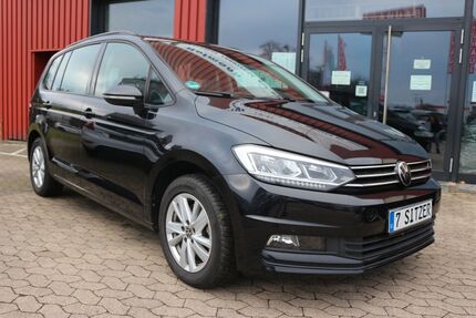 VW Touran 48.500 km 27.900 &euro; Neuwied 56566