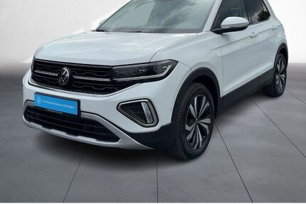 VW T-Cross 23.278 km 18.980 &euro; Dresden 01067