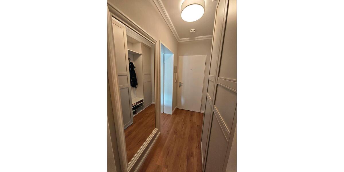 Etagenwohnung Bad Harzburg - 2 Zimmer, 53 m&sup2;, 110.000&euro; | Angebot:27257349