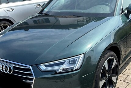 Audi A4 136.875 km 18.000 &euro; Bichl 83673