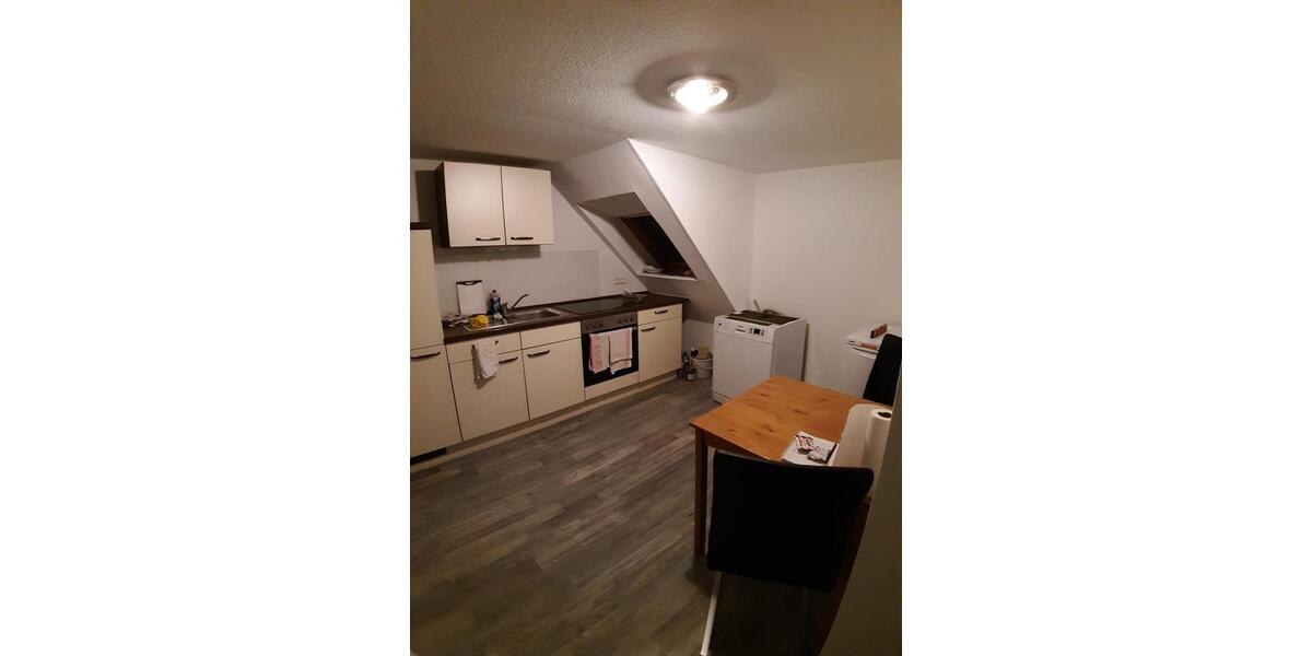 Dachgeschoßwohnung Oldenburg in Holstein - 3 Zimmer, 70 m&sup2;, 560&euro; | Angebot:26312191
