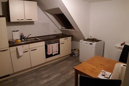 Wohnung Oldenburg in Holstein - 3 Zimmer, 70 m&sup2;, 560&euro; | Angebot:26312191