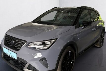 Seat Arona 4.867 km 27.770 &euro; Osterode 37520