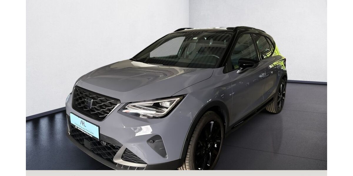 Seat Arona 4.867 km 27.770 &euro; Osterode 37520