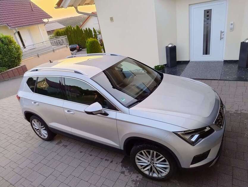 Ateca