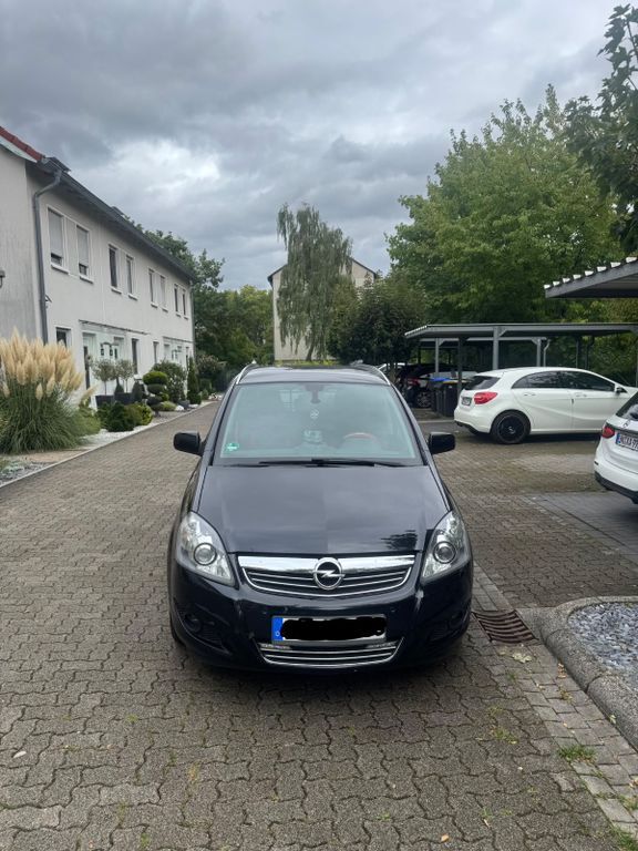 Zafira