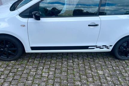 Skoda Citigo 69.800 km 6.700 &euro; Kalletal 32689