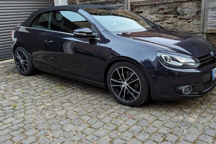 VW Golf 172.000 km 7.500 &euro; Osann-Monzel 54518