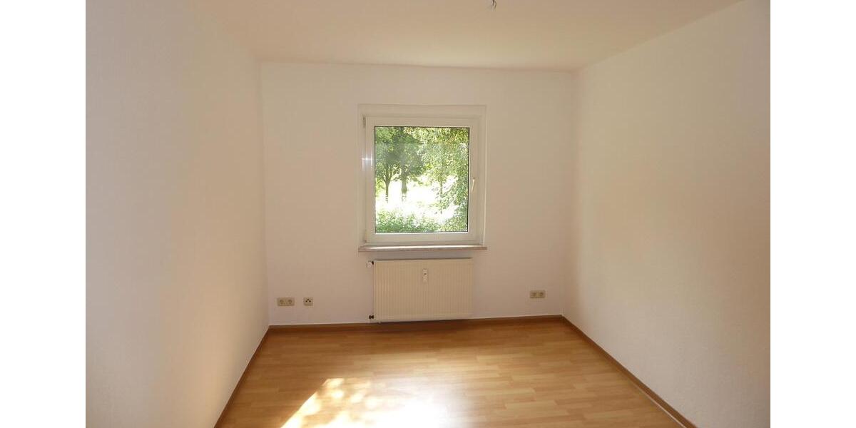 3-Raum-Wohnung in Unterwellenborn 3 zimmer