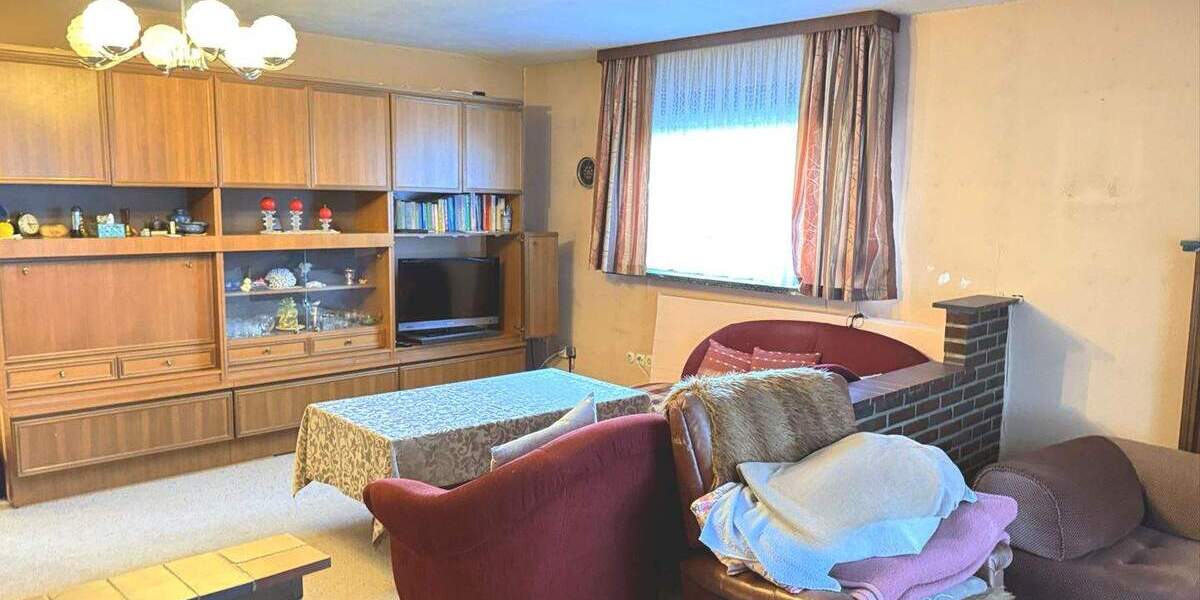 Einfamilienhaus Brunsbüttel - 3 Zimmer, 81 m&sup2;, 158.000&euro; | Angebot:25802926