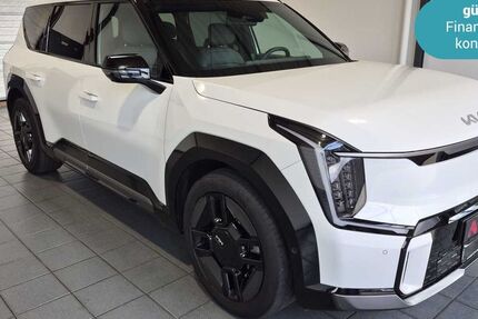 Kia EV9 49.574 km 60.490 &euro; Wuppertal 42287