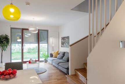 Wohnung Löwenberger Land - 5 Zimmer, 130 m&sup2;, 1.435&euro; | Angebot:24524786