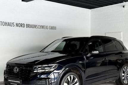 VW Touareg 135.626 km 49.990 &euro; Braunschweig 38112