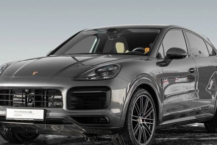 Porsche Cayenne 66.200 km 85.900 &euro; Filderstadt 70794