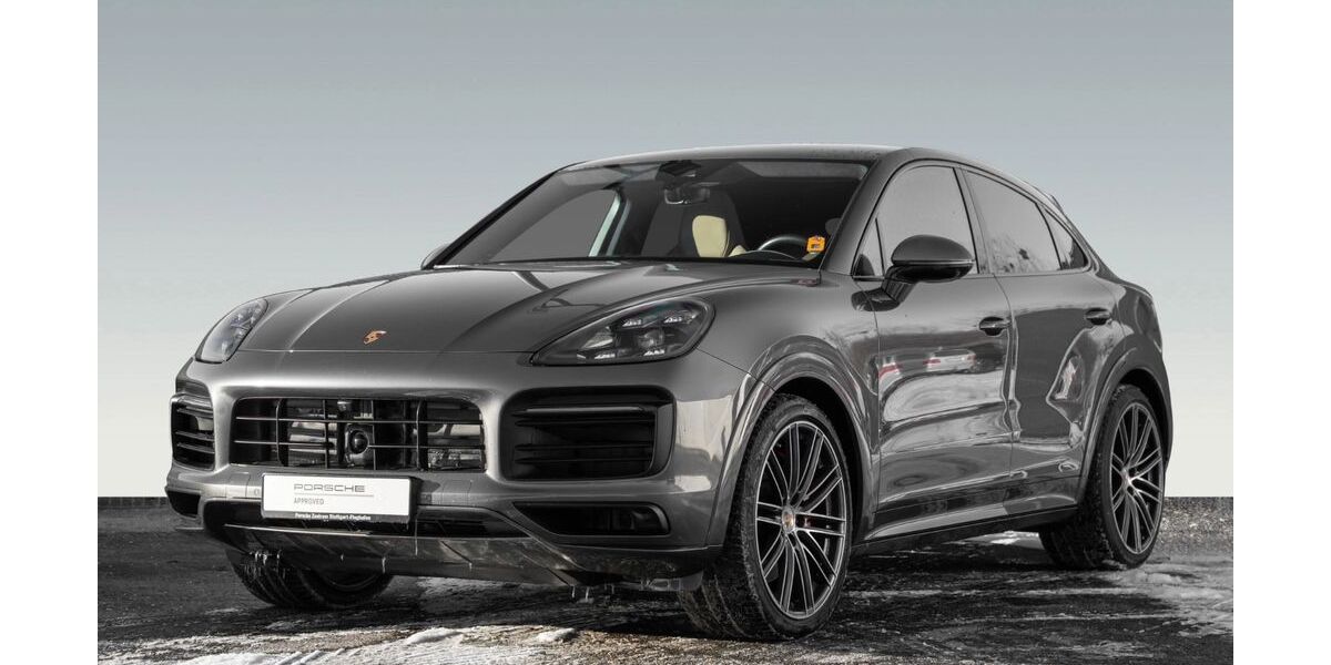 Porsche Cayenne 66.200 km 85.900 &euro; Filderstadt 70794