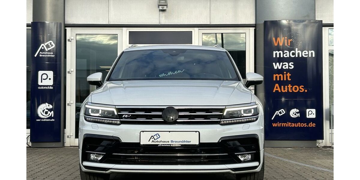 VW Tiguan 74.785 km 27.950 € Salzgitter 38229
