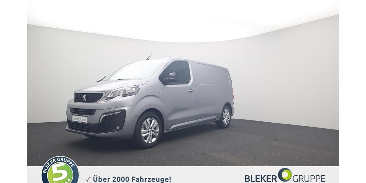Peugeot Expert 55.007 km 28.960 &euro; Münster - Amelsbüren 48163