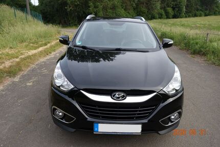 Hyundai ix35 147.000 km 7.600 &euro; Schönenberg 66901