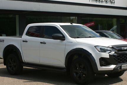 Isuzu D-Max 7.000 km 54.950 &euro; Wermelskirchen 42929