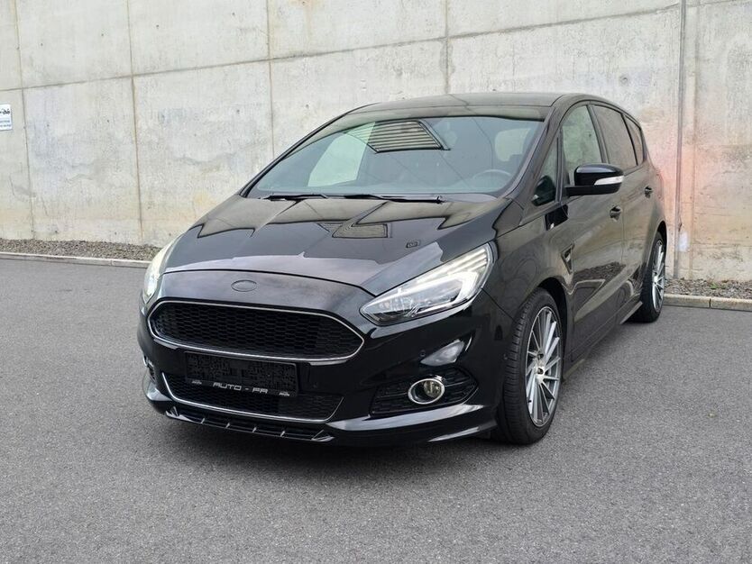 S-Max