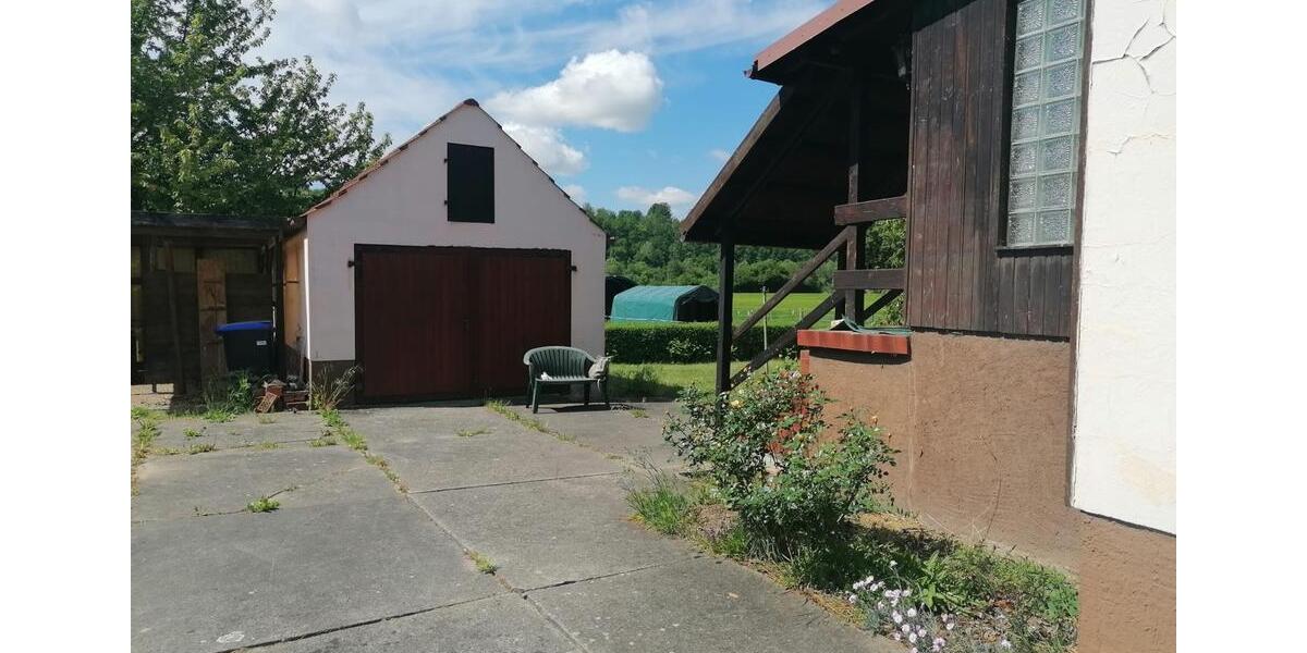 Einfamilienhaus Klipphausen - 3 Zimmer, 120 m&sup2;, 210.000&euro; | Angebot:26964441