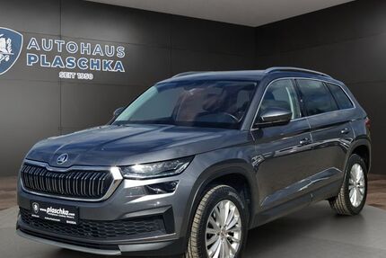 Skoda Kodiaq 72.500 km 33.450 &euro; Amelinghausen 21385