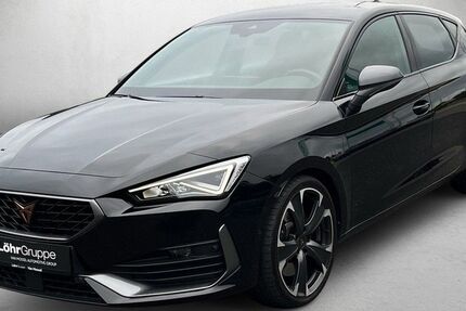 Cupra Leon 22.474 km 32.980 &euro; Mainz 55120