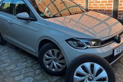 VW Polo 29.995 km 14.995 &euro; Schilde/bei Wittenberge 19322